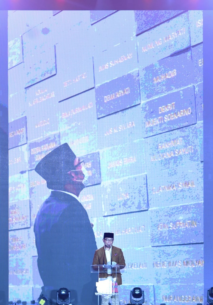 ridwan kamil