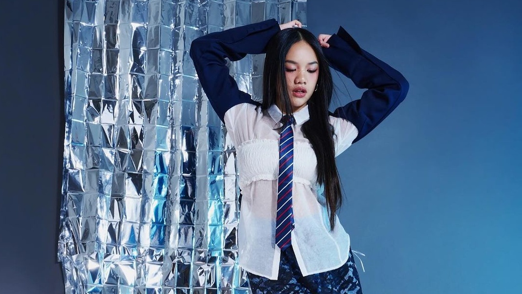 Neona Ayu Curahkan Perasaannya Lewat 5 Trek di EP 'Pretty Girl Rock'