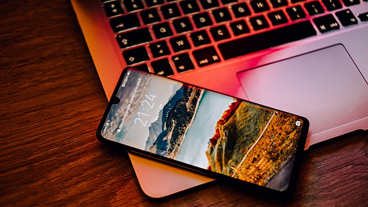Lengkapi Resolusi dengan Perangkat Teknologi Digital