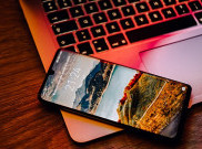 Lengkapi Resolusi dengan Perangkat Teknologi Digital