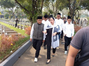 Puan Sebut PDIP dan PKB sebagai Partai 'Wong Sandal Jepit'