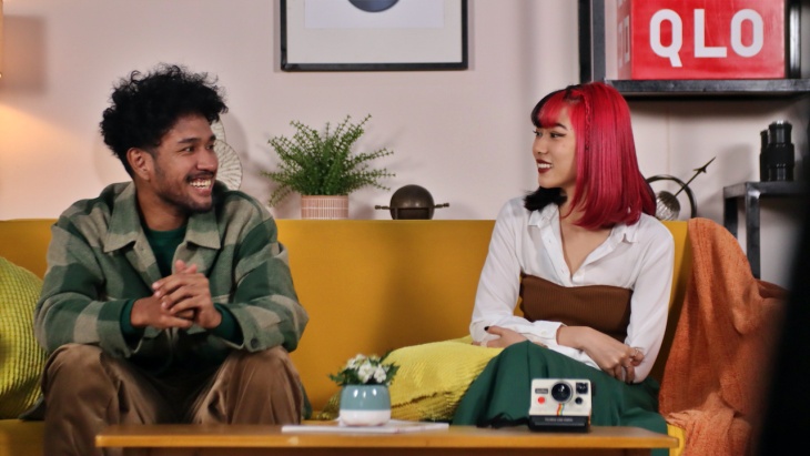 Isyana Sarasvati dan Teddy Adhitya Siap Tampil di Konser Akhir Tahun UNIQLO