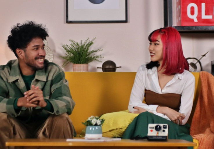 Isyana Sarasvati dan Teddy Adhitya Siap Tampil di Konser Akhir Tahun UNIQLO