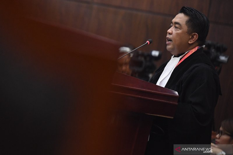 Saksi Ahli IT dari Kubu Prabowo-Sandi Dinilai Justru Untungkan KPU
