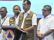 Pemerintah Nyatakan Virus Covid-19 Jadi Bencana Nasional