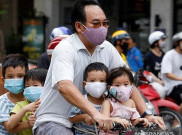WHO: Anak 12 Tahun ke Atas Harus Gunakan Masker seperti Orang Dewasa
