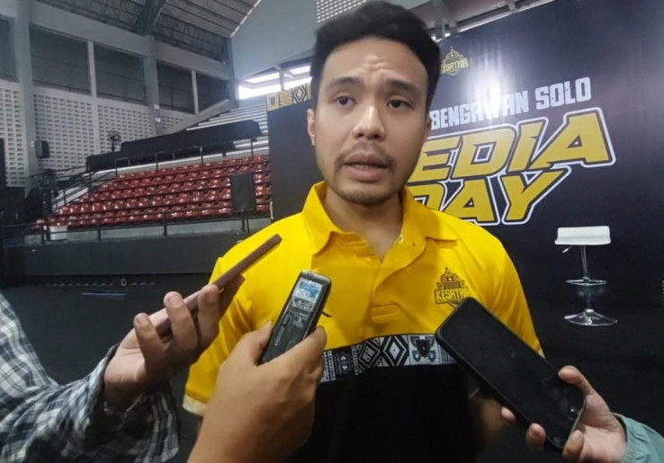 Kuasa Hukum Jokowi: Terlalu Dini Simpulkan Restorative Justice usai Pertemuan dengan Eggi Sudjana