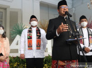 Anies Minta Media Investigasi Soal Tuduhan Gratifikasi Rumah Mewah