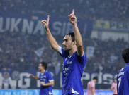 Jadwal, Siaran Langsung, Live Juga Link Streaming Laga Liga Indonesia Super League Persib Bandung Vs Bali United Minggu, 12 April 2026 Malam WIB