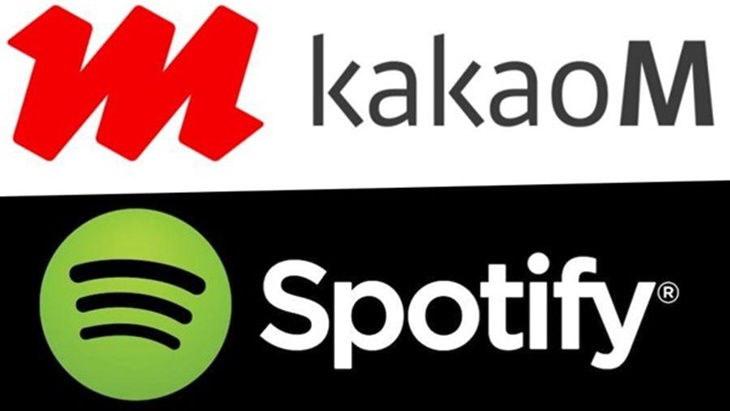 Kata Kakao M Soal Lagu K-pop yang Hilang di Spotify