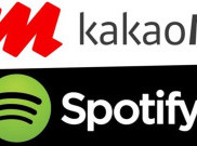 Kata Kakao M Soal Lagu K-pop yang Hilang di Spotify