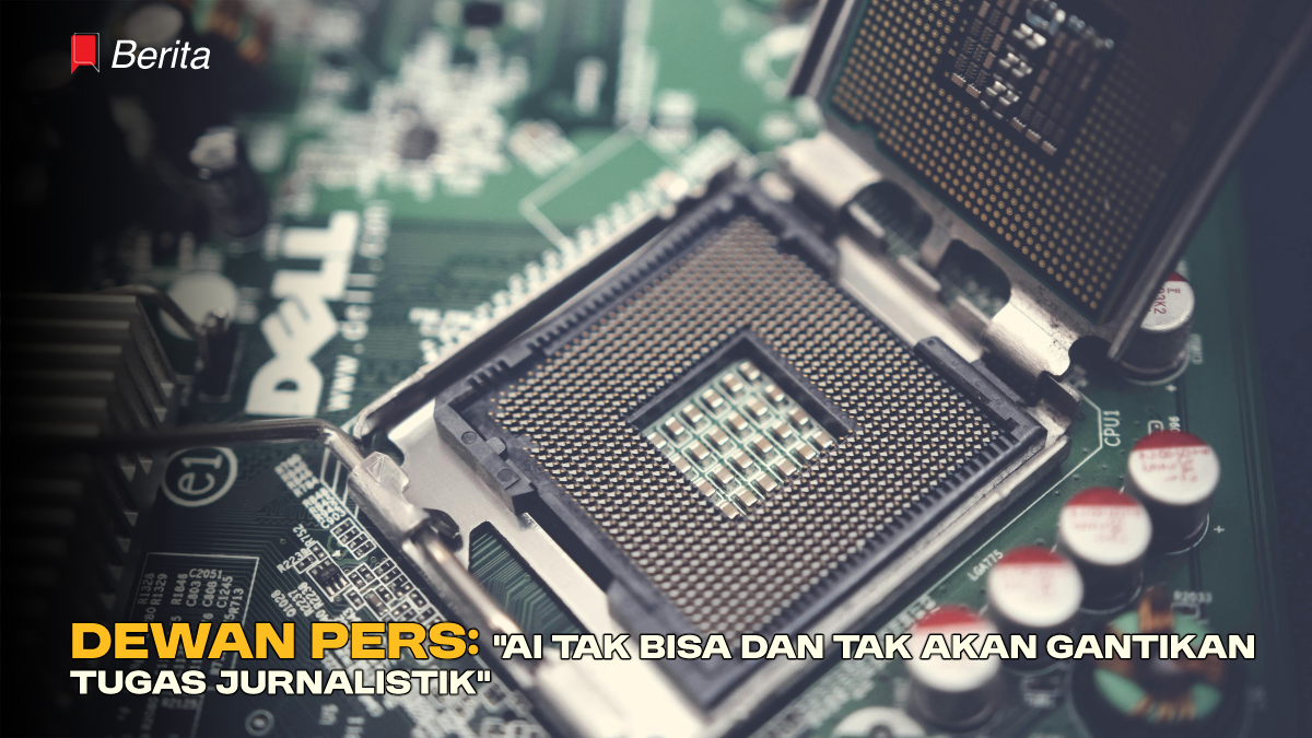 Dewan Pers: 