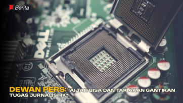 Dewan Pers: 