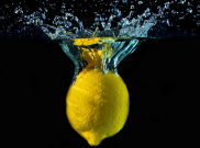 Yuk Ketahui Manfaat dari Kulit Lemon