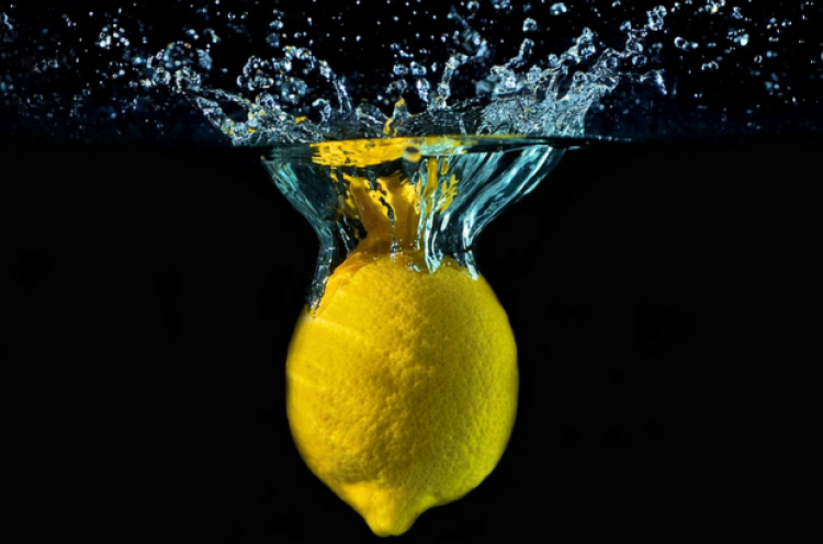 Yuk Ketahui Manfaat dari Kulit Lemon