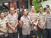 Polisi Langsung Gandeng Komnas HAM Usai Aparat Diserang Massa di Deiyai