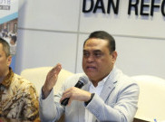 Belum Lebaran Tapi Menpan RB Sudah Pantau ASN yang 'Bolos' Pasca Cuti Bersama