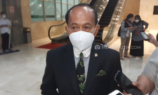 Elite Demokrat Sebut Pandangan Bahlil Soal Penundaan Pilpres Sesat