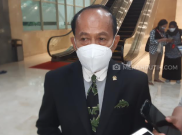 Elite Demokrat Sebut Pandangan Bahlil Soal Penundaan Pilpres Sesat