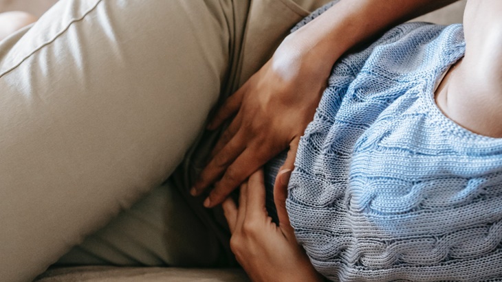Girls Begini Cara Mudah Melancarkan Menstruasi