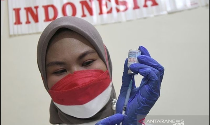 Pernyataan WHO Akhir Pandemi di Depan Mata Cukup Jadi Penyemangat