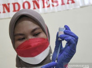 Pernyataan WHO Akhir Pandemi di Depan Mata Cukup Jadi Penyemangat