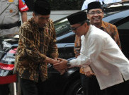 Pertemuan Zulhas-Jokowi Upaya Redam People Power Amien Rais?