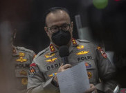Mabes Polri Segera Umumkan Nasib Mantan Anak Buah Ferdy Sambo