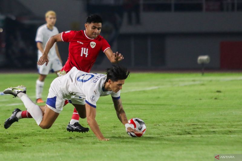STY Dianggap Miskin Taktik, Pengamat Samakan Timnas Indonesia dengan ‘Burung Emprit’