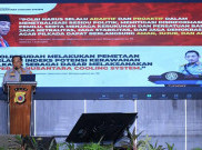 Polri Ungkap Potensi Konflik SARA saat Pilkada 2024 Tinggi