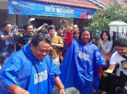 Alasan Dandhy Laksono Jadi Tersangka