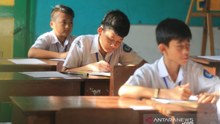 Zonasi RW Jawaban Atas Kritik Keras Ortu Murid ke Anak Buah Anies