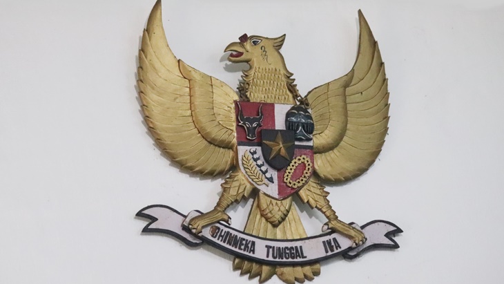 Pancasila Harus Menjadi Napas Kehidupan Sehari-hari
