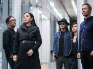 Edwin Cokelat Ungkap Alasan Pilih Astrid Jadi Vokalis Sementara