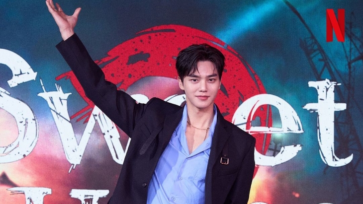 Proyek Terakhir Sebelum Wamil, Song Kang Sebut Perubahan Dirinya di 'Sweet Home 2'