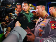 Peningkatan Jumlah Kendaraan pada Arus Mudik Lebaran 2023 Sudah Terlihat