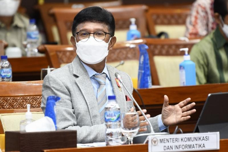 Indonesia Buka Kemungkinan E-Voting pada Pemilu 2024