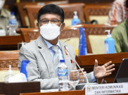 Indonesia Buka Kemungkinan E-Voting pada Pemilu 2024