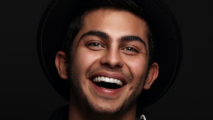 Rawat Gigi dengan Water Flossing