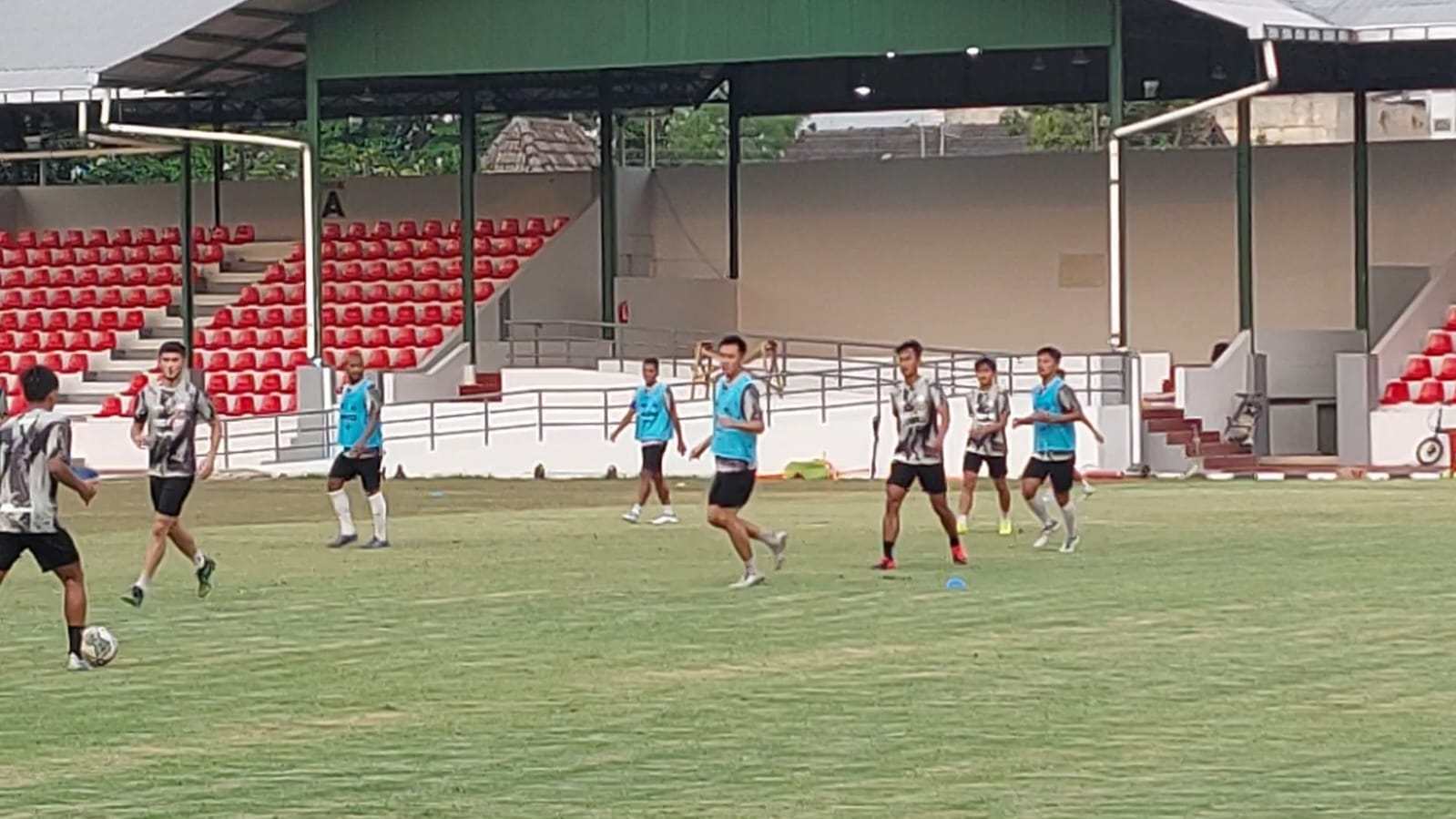 Persis Solo Tampil dengan Kekuatan Penuh Lawan PSM