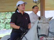 Fraksi PDIP Berharap Puan Jadi Capres 2024