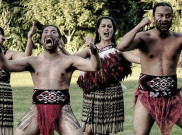 Ketika Haka Menyatukan Warga 'Negeri Kiwi' dalam Kedukaan
