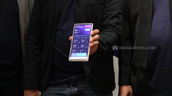 GudangKripto Resmi Luncurkan Token GIDR