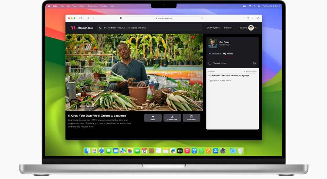 Trik Tersembunyi di Browser Safari Milik Apple yang Wajib Dicoba