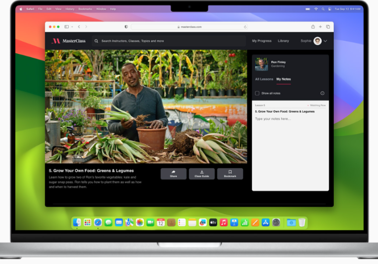Trik Tersembunyi di Browser Safari Milik Apple yang Wajib Dicoba