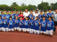 Menpora Imam Nahrawi akan Buka Bengawan Cup 2017 