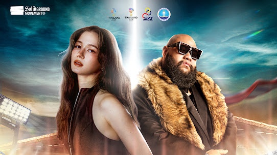 '1%' Jadi Lagu Resmi SEA Games 2025, Berikut Lirik Lengkapnya