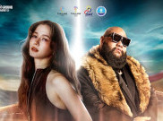 '1%' Jadi Lagu Resmi SEA Games 2025, Berikut Lirik Lengkapnya