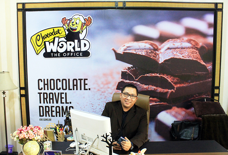 Chocodot
