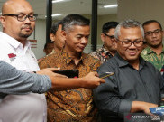  KPU Laporkan Akun Media Sosial Penyebar Video Hoaks Server Pengaturan Perhitungan Suara